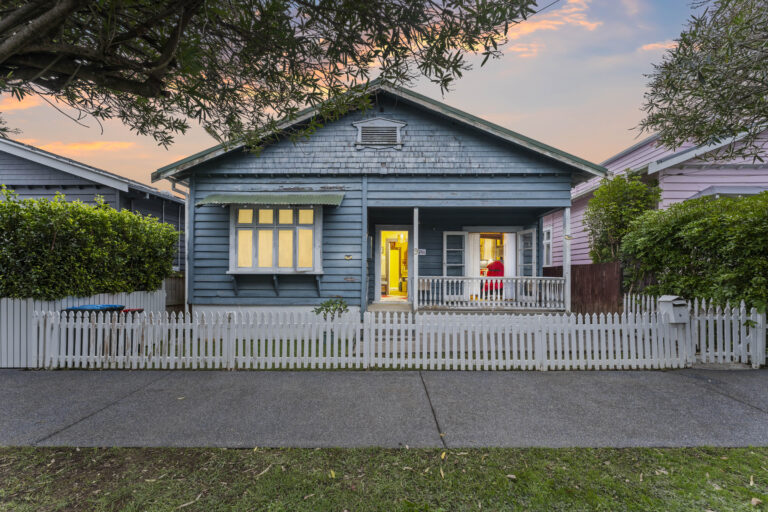 9 Provost Street, Ponsonby