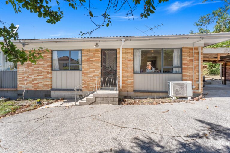 5/3 Willerton Ave, New Lynn