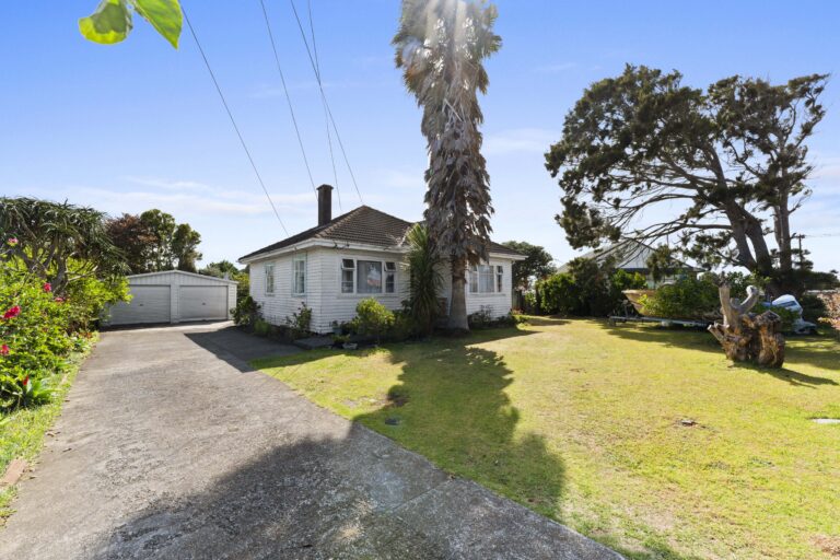 39 Hain Ave, Mangere East