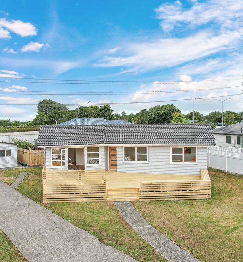 81 Chichester Drive, Papakura