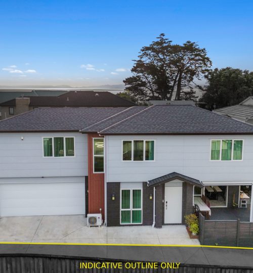 34A McInnes Road, Weymouth