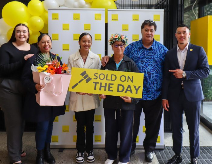 Vendors - 9 Provost St